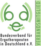 Demenz-Therapie Köln | Mobile Ergotherapie & Beratung - Marie-Luise Außem | Mitglied im Bundesverband für Ergotherapeuten in Deutschland e.V.
